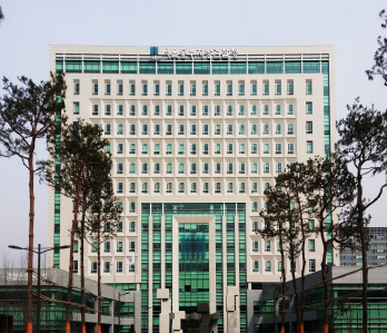 Munjeong Judicial Affair Facilities