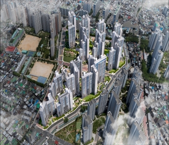 창원 한신더휴 메가센텀